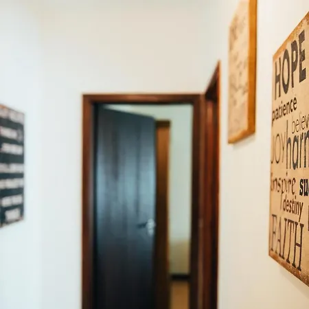 Pedras Salgadas Apartment Buitenkant foto