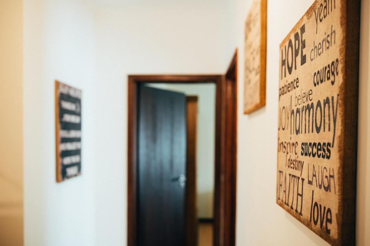 Pedras Salgadas Apartment Appartement *